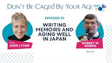 Don't Be Caged by Your Age