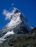 matterhorn